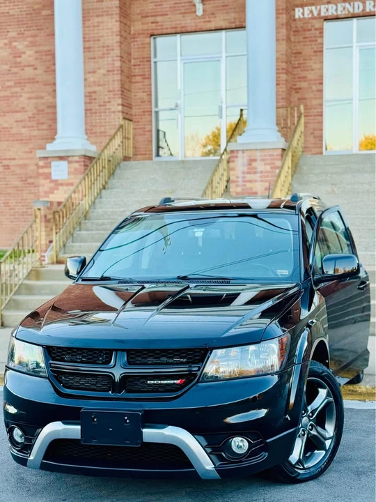 2015 Dodge Journey - Image 5 of 18