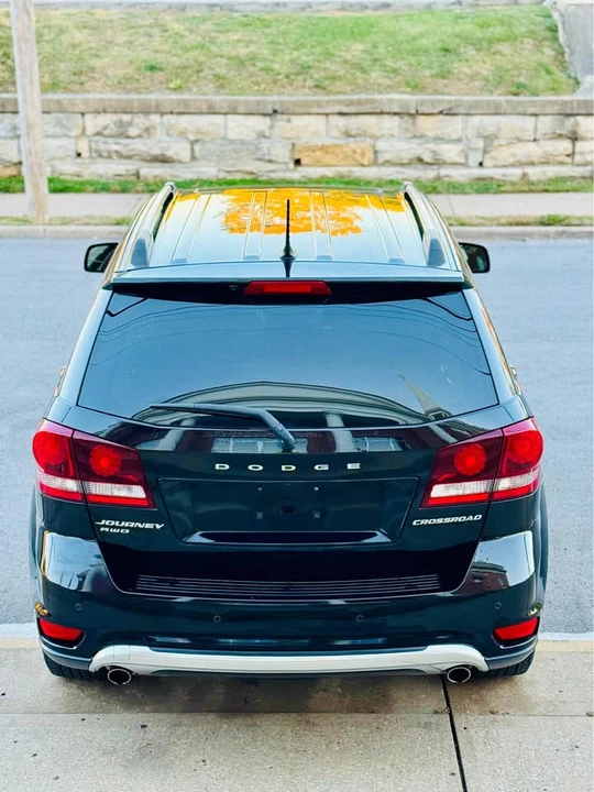 2015 Dodge Journey - Image 10 of 18