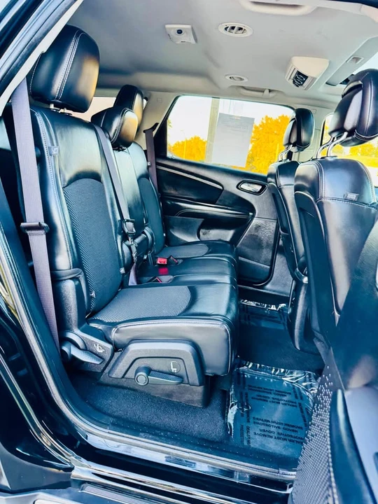 2015 Dodge Journey - Image 13 of 18