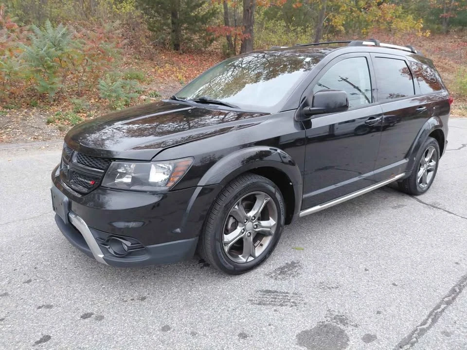 2015 Dodge Journey - Image 5 of 13