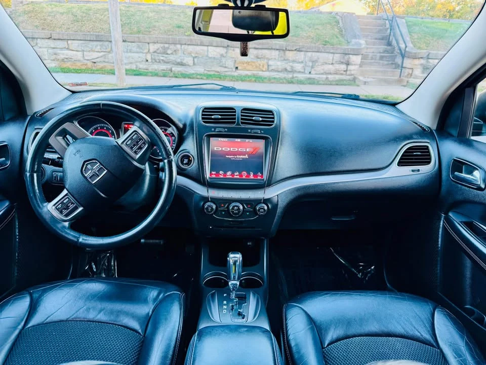 2015 Dodge Journey - Image 12 of 18