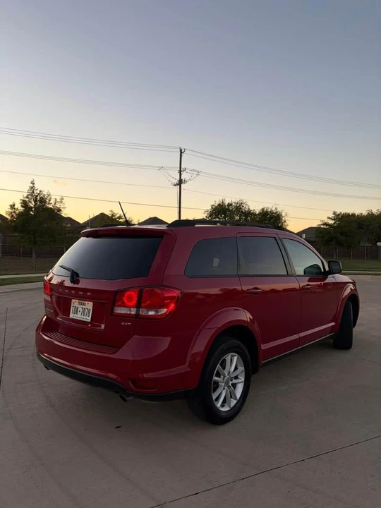 2015 Dodge Journey - Image 9 of 10