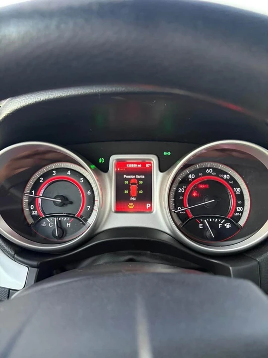 2015 Dodge Journey - Image 7 of 10