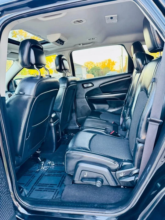 2015 Dodge Journey - Image 7 of 18