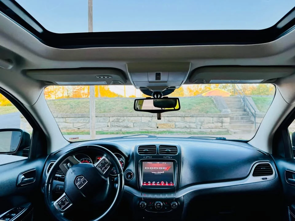 2015 Dodge Journey - Image 4 of 18