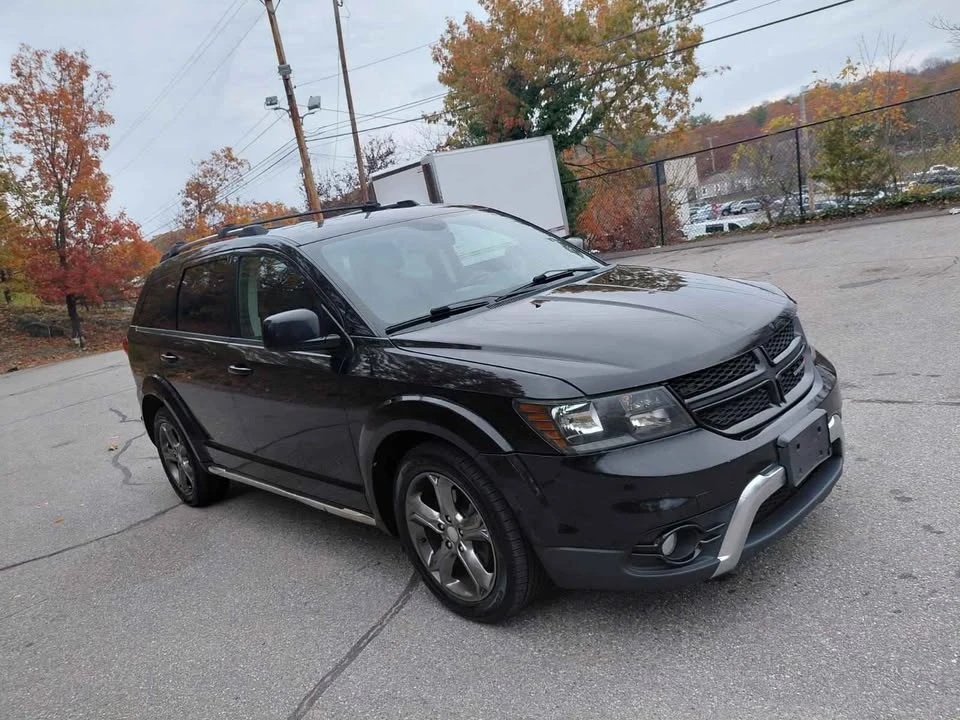 2015 Dodge Journey - Image 3 of 13