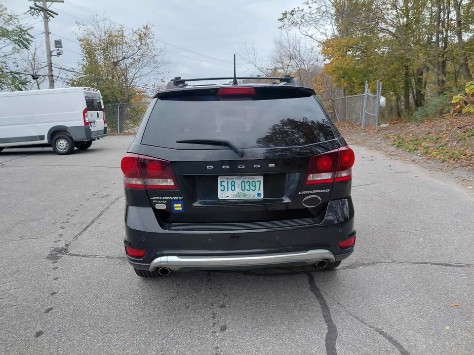2015 Dodge Journey - Image 13 of 13