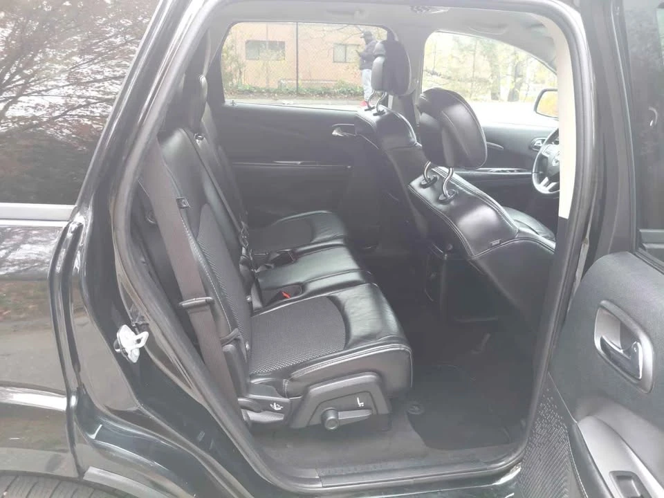 2015 Dodge Journey - Image 6 of 13