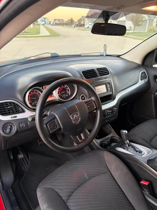 2015 Dodge Journey - Image 5 of 10