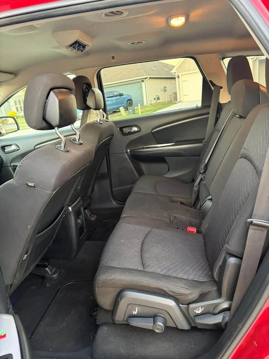 2015 Dodge Journey - Image 6 of 10
