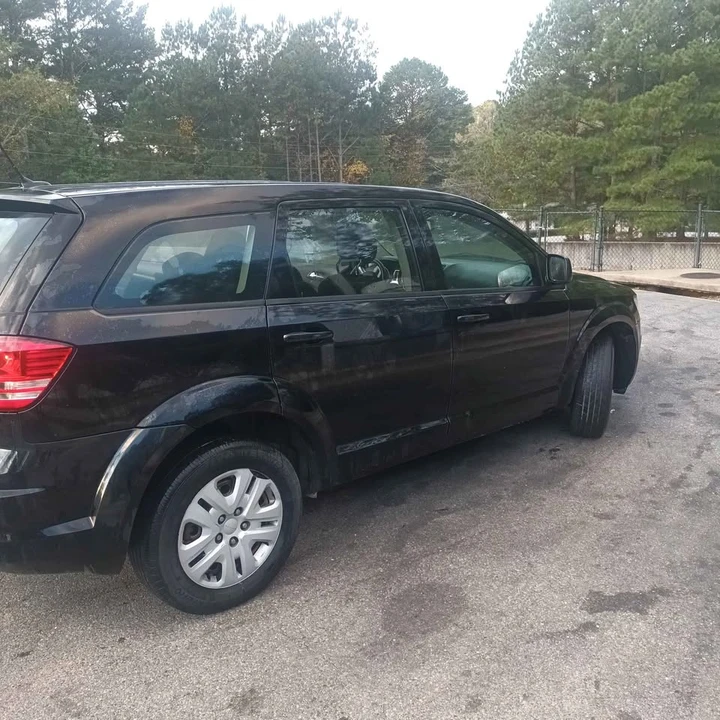 2015 Dodge Journey - Image 2 of 7