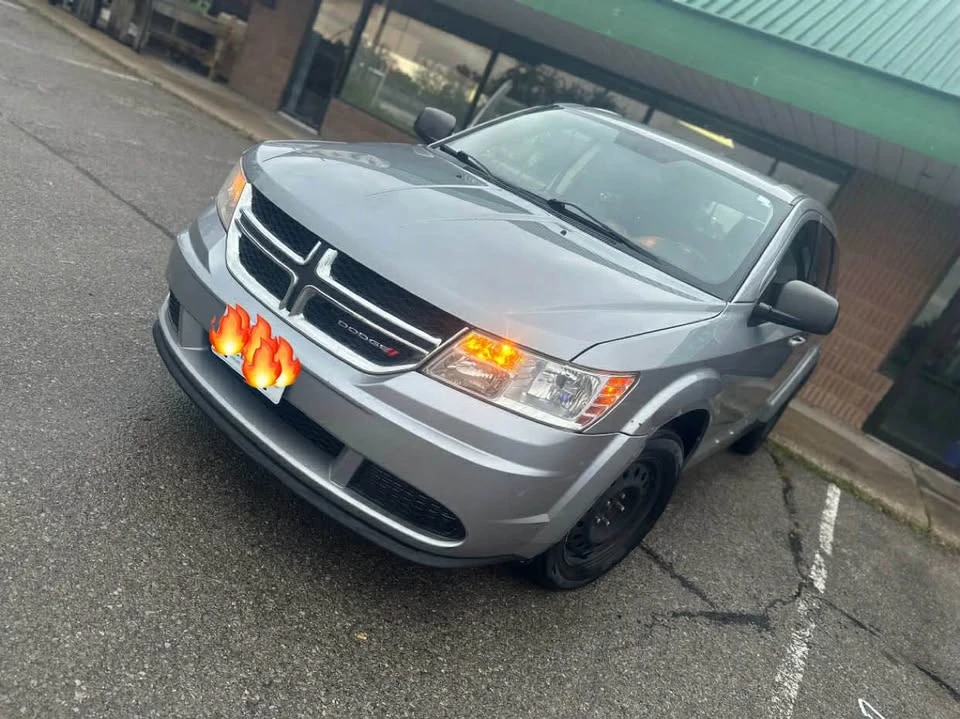 2015 Dodge Journey - Image 3 of 6