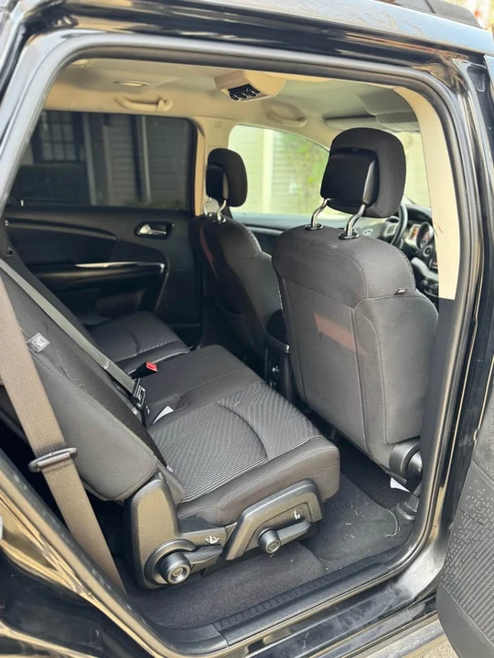 2015 Dodge Journey - Image 11 of 15