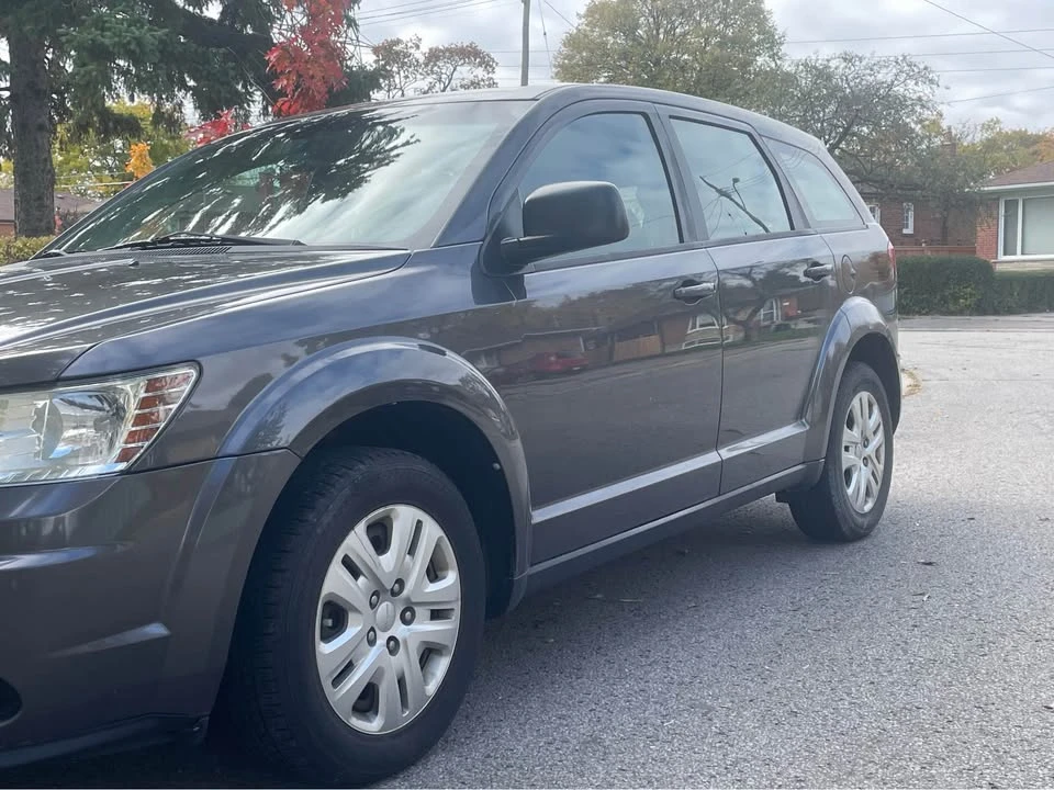 2015 Dodge Journey - Image 4 of 7