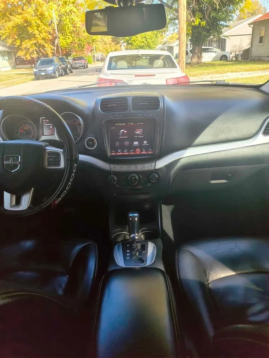 2015 Dodge Journey - Image 6 of 9