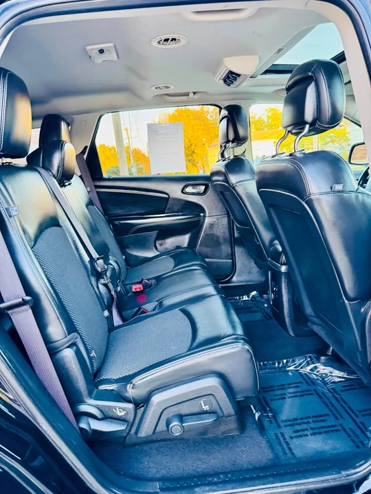 2015 Dodge Journey - Image 8 of 18