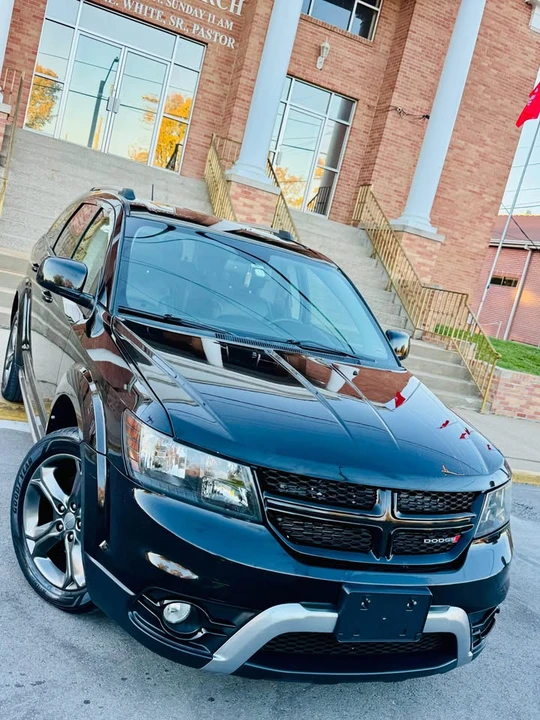 2015 Dodge Journey - Image 18 of 18