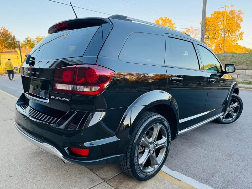 2015 Dodge Journey - Image 2 of 18