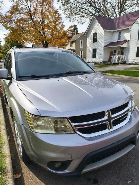 2015 Dodge Journey - Image 5 of 9