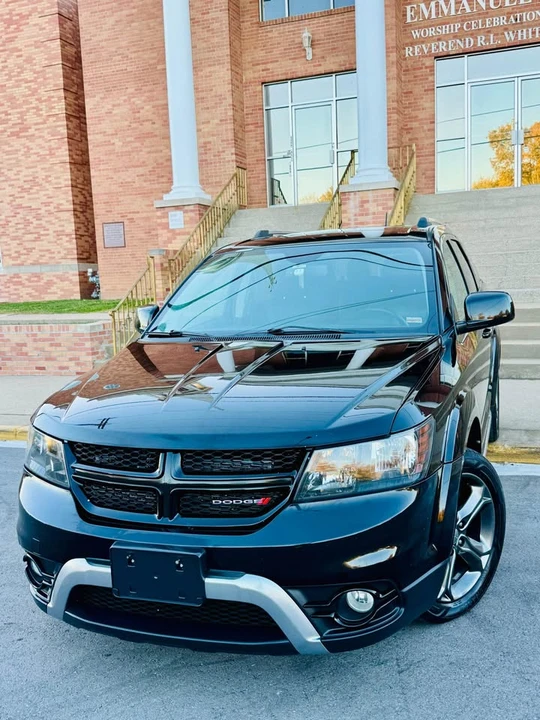 2015 Dodge Journey - Image 17 of 18