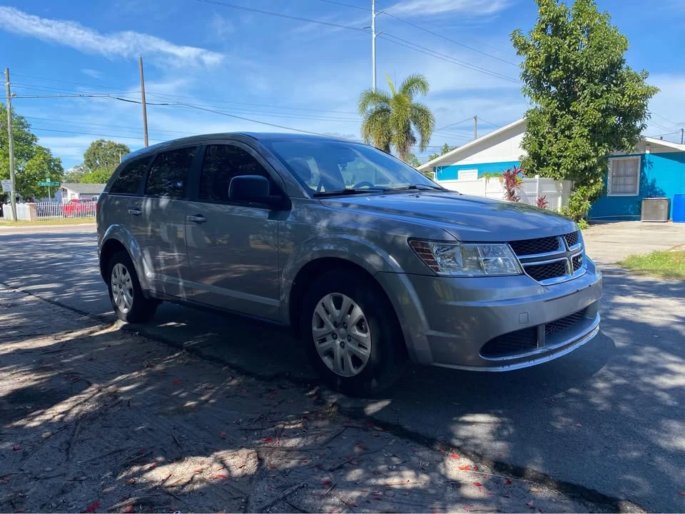 2015 Dodge Journey - Image 3 of 10