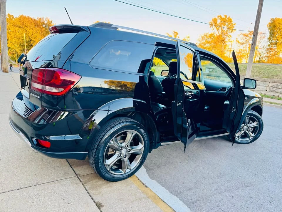 2015 Dodge Journey - Image 15 of 18