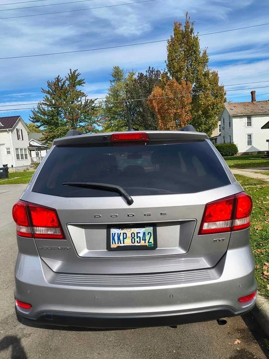 2015 Dodge Journey - Image 3 of 9