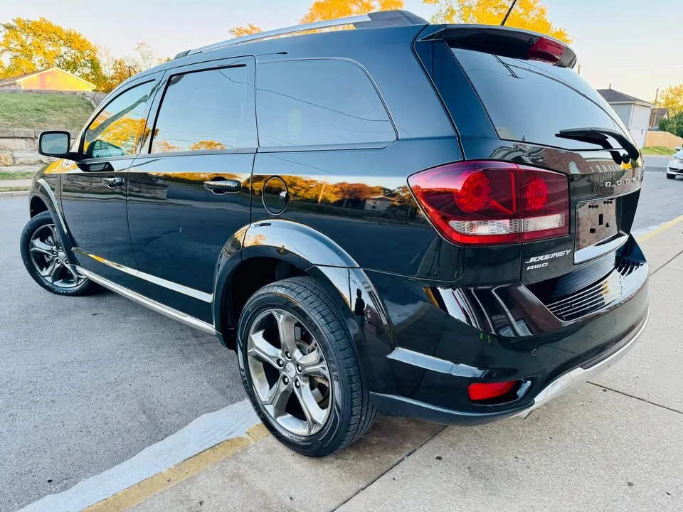 2015 Dodge Journey - Image 16 of 18