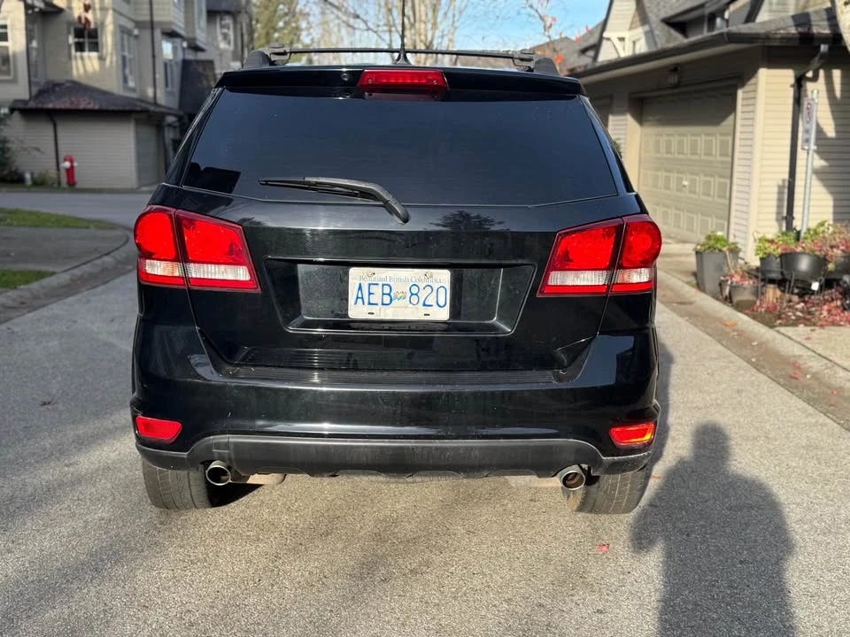2015 Dodge Journey - Image 15 of 15