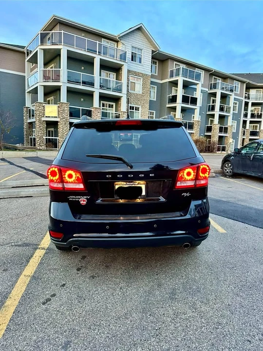2015 Dodge Journey - Image 5 of 14