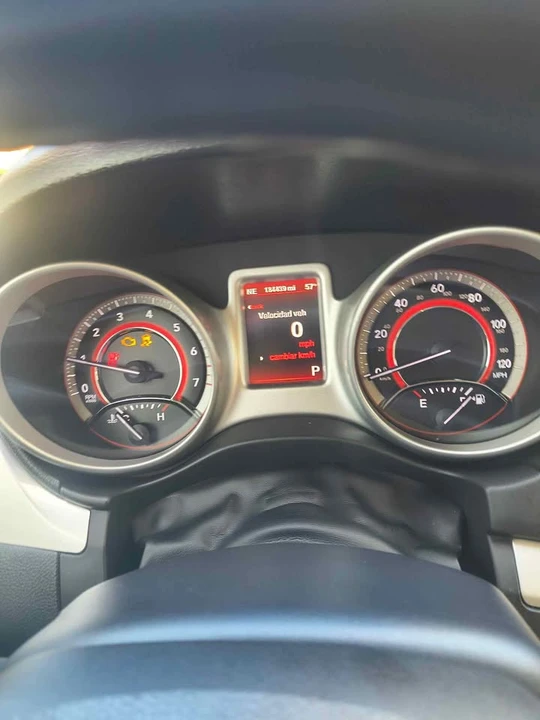 2015 Dodge Journey - Image 9 of 9