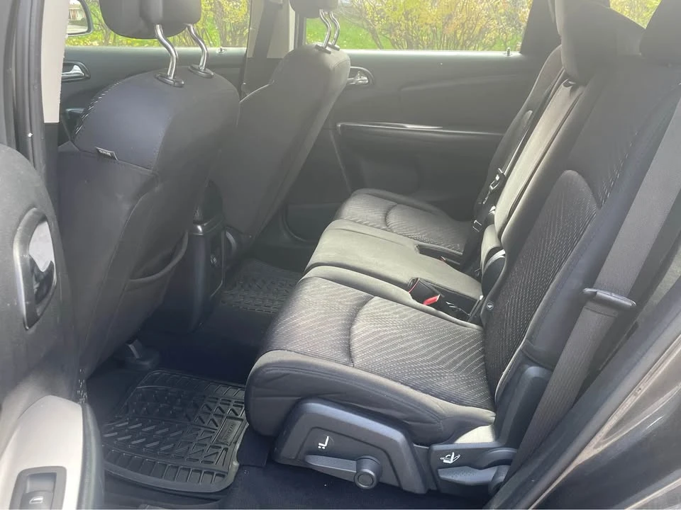 2015 Dodge Journey - Image 6 of 7