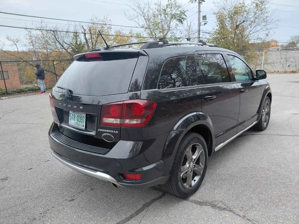 2015 Dodge Journey - Image 11 of 13