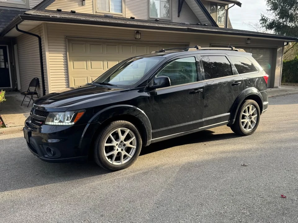 2015 Dodge Journey - Image 3 of 15