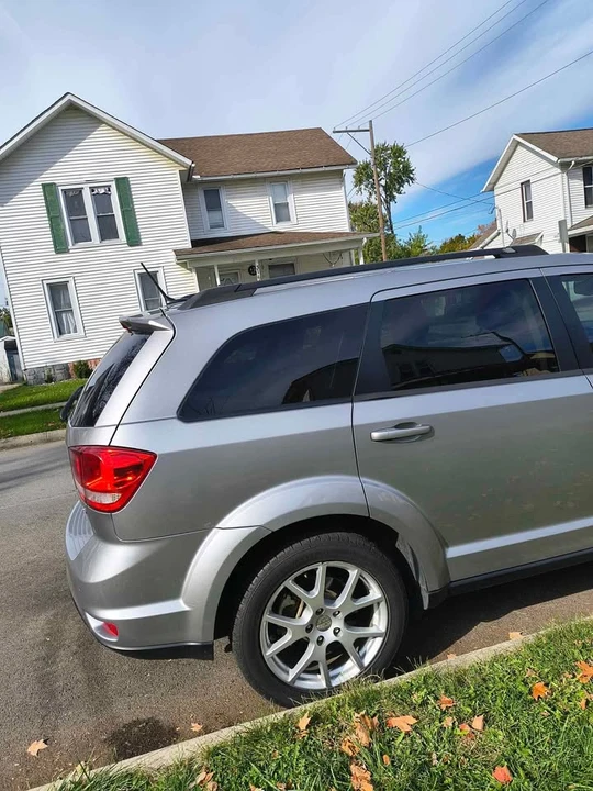 2015 Dodge Journey - Image 2 of 9