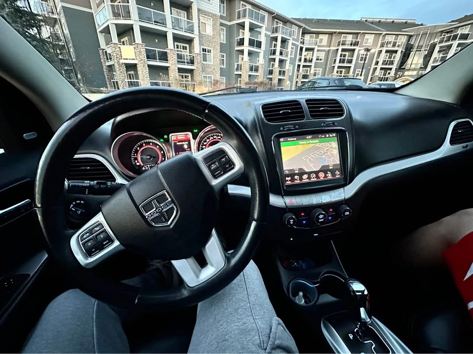 2015 Dodge Journey - Image 11 of 14