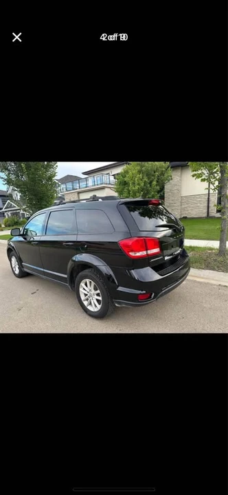2015 Dodge Journey - Image 7 of 8