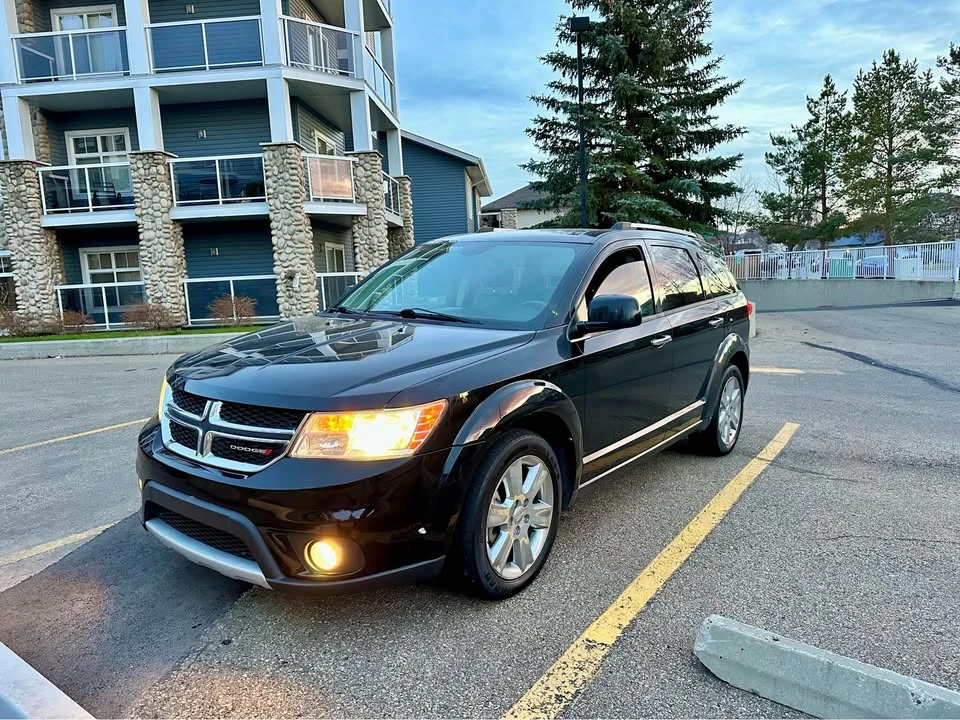2015 Dodge Journey - Image 8 of 14