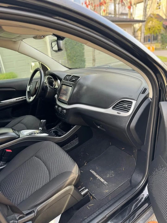 2015 Dodge Journey - Image 9 of 15