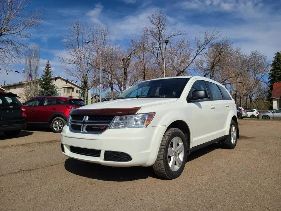 2015 Dodge Journey - Image 3 of 13