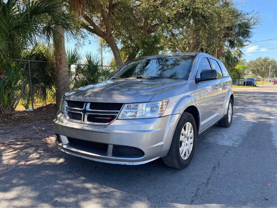 2015 Dodge Journey - Image 2 of 10