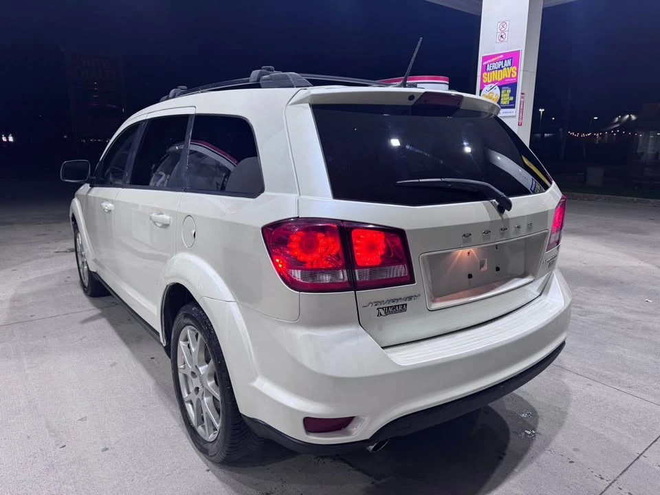 2015 Dodge Journey - Image 5 of 8