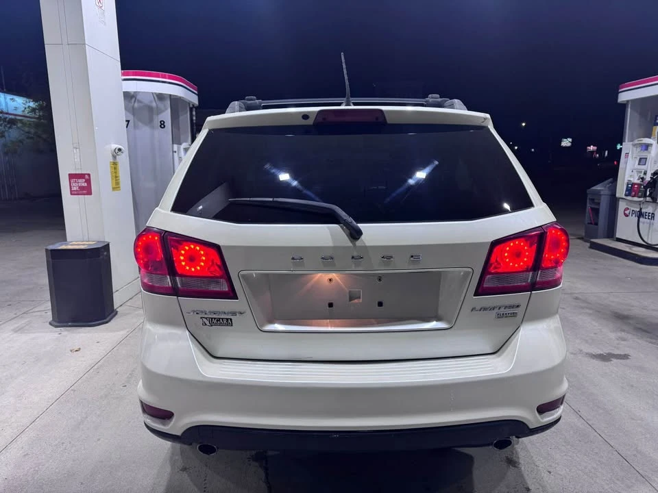 2015 Dodge Journey - Image 4 of 8