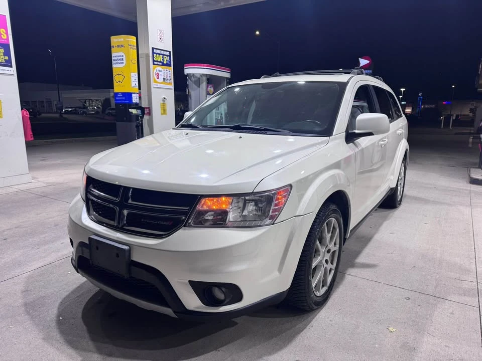 2015 Dodge Journey - Image 3 of 8