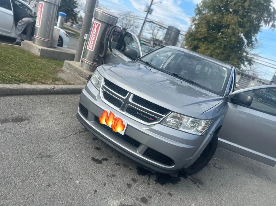 2015 Dodge Journey - Image 2 of 5
