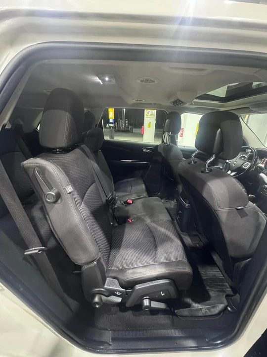 2015 Dodge Journey - Image 7 of 8