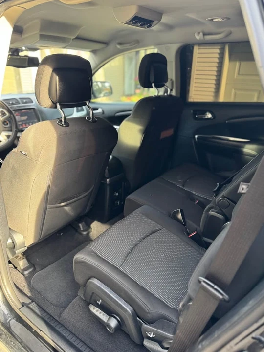 2015 Dodge Journey - Image 7 of 15