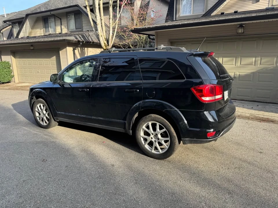 2015 Dodge Journey - Image 14 of 15