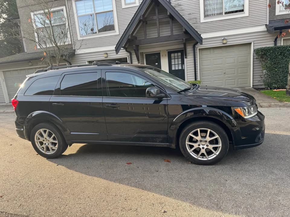 2015 Dodge Journey - Image 5 of 15