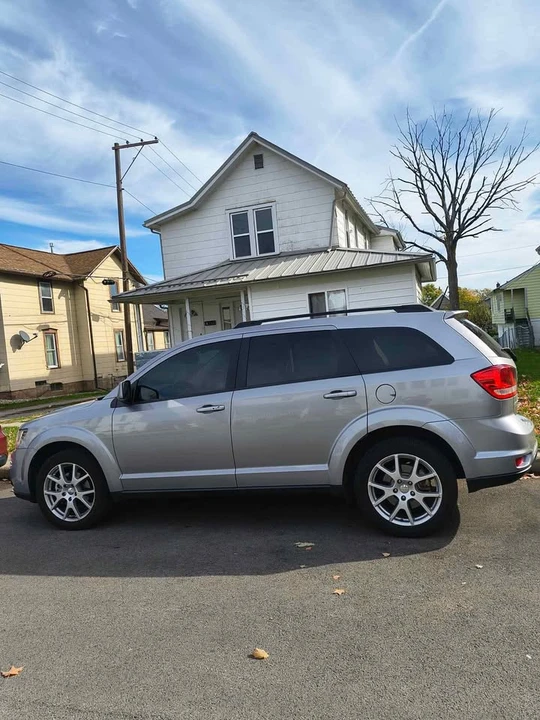 2015 Dodge Journey - Image 4 of 9